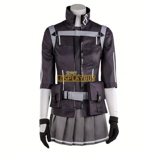 Fate/Grand Order Cosmos in the Lostbelt Master Cosplay Costume