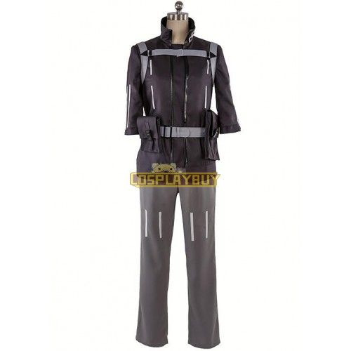 Fate/Grand Order Cosmos in the Lostbelt Ritsuka Fujimaru Cosplay Costume