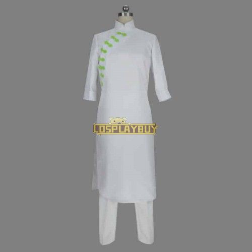 Fate/Grand Order Enkidu Cosplay Costume