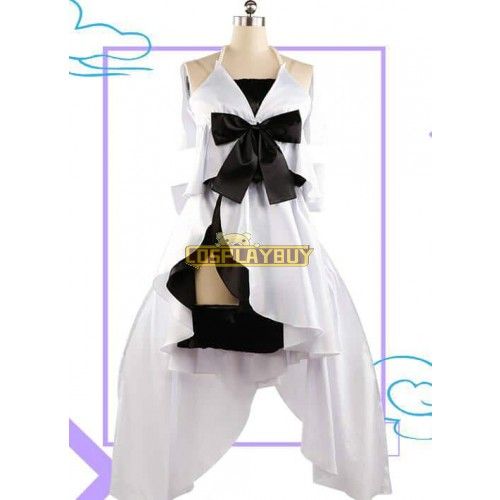 Fate/Grand Order Euryale Cosplay Costume