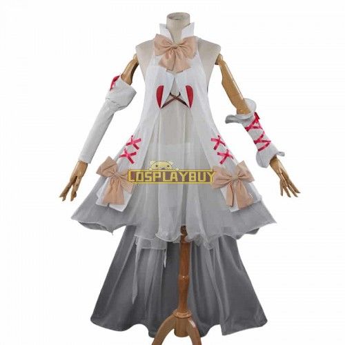 Fate/Grand Order Illyasviel von Einzbern Cosplay Costume