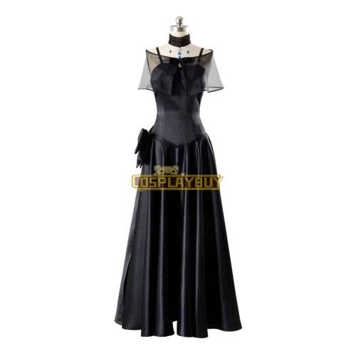 Fate/Grand Order Jeanne d'Arc Alter Ruler Two anniversary Cosplay Costume