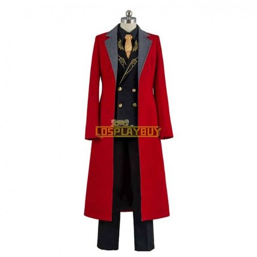 Fate/Grand Order Karna 2nd Anniversary Cosplay Costume