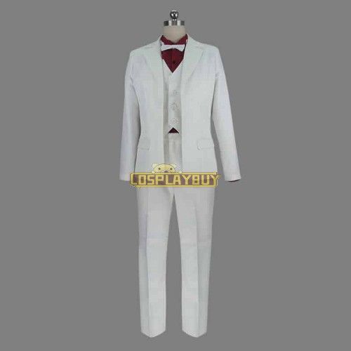 Fate Grand Order Kiss Your Hand Gilgamesh Cosplay Costume