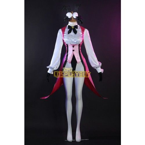 Fate/Grand Order Koyanskaya Cosplay Costume