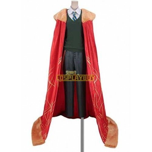 Fate/Grand Order Lord El-Melloi II Zhuge Liang Cosplay Costume