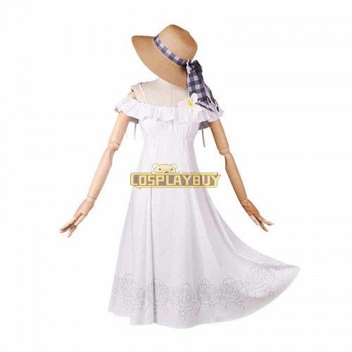 Fate/Grand Order Marie Antoinette Cosplay Costume