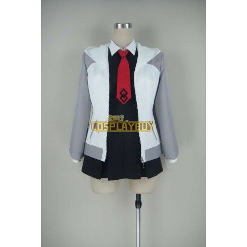 Fate/Grand Order Mash Kyrielight Cosplay Costume