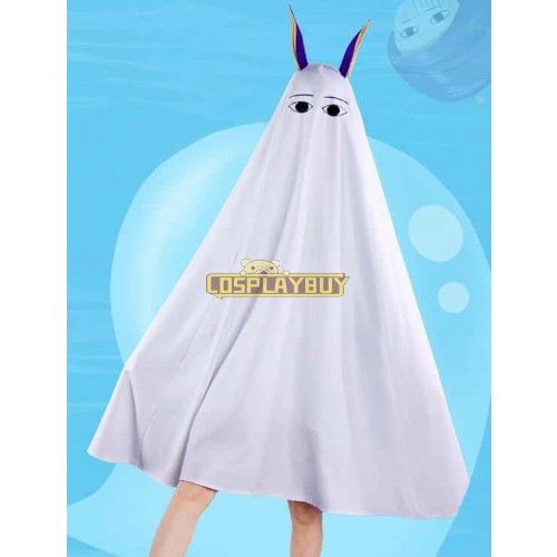 Fate/Grand Order Nitocris Cloak Cosplay Costume