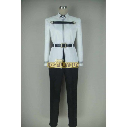 Fate/Grand Order Ritsuka Fujimaru Cosplay Costume