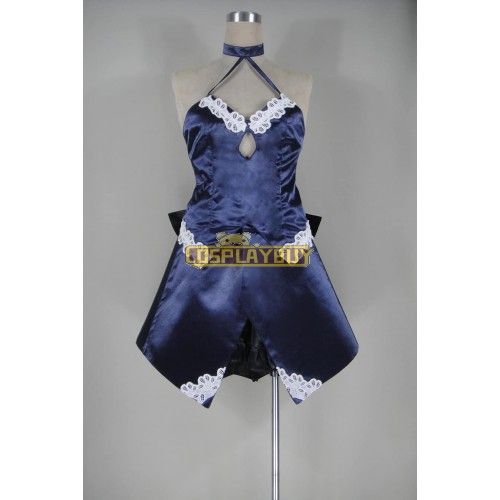 Fate/Grand Order Saber Alter Cosplay Costume