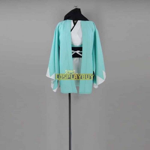 Fate/Grand Order Saber Okita Souji Cosplay Costume