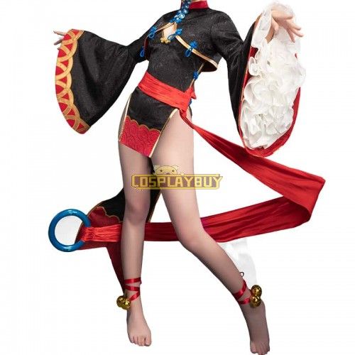 Fate/Grand Order Shuten Douji Cosplay Costume