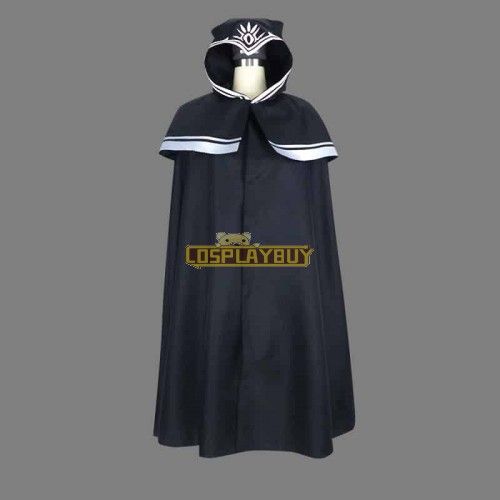 Fate/Grand Order: Zettai Majuu Sensen Babylonia Ana Cosplay Costume