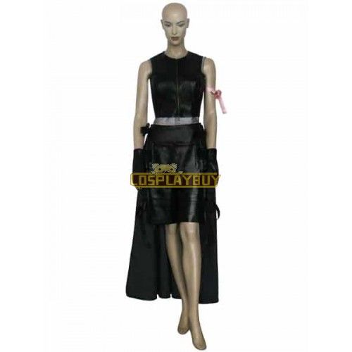 Final Fantasy 7 Tifa Lockhart Cosplay Costume