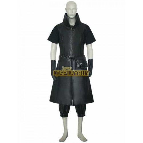 Final Fantasy Versus XIII 13 Noctis Lucis Caelum Cosplay Costume