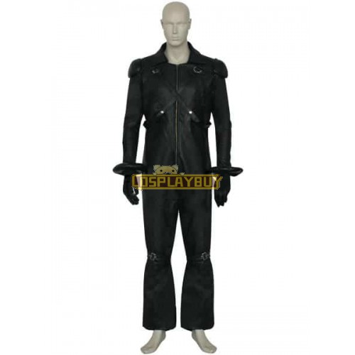 Final Fantasy VII 7 Kadaj Cosplay Costume