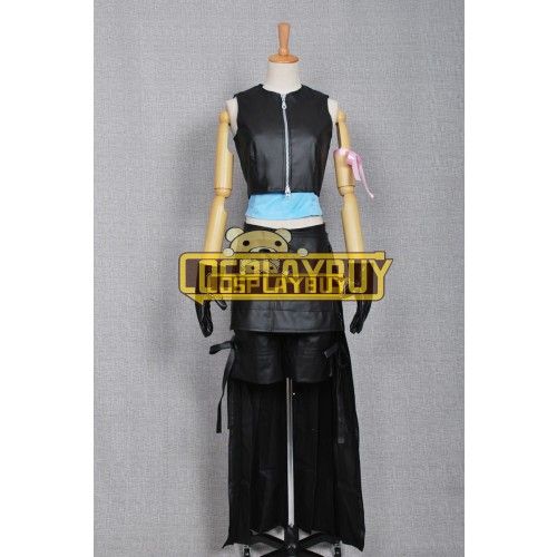 FF7 Cosplay Tifa Lockhart Costume