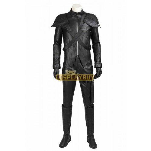 Final Fantasy VII Loz Cosplay Costume