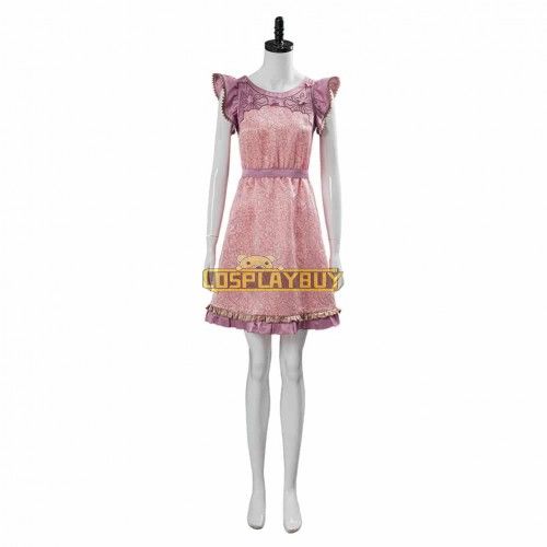 Final Fantasy VII Remake Aerith Honeybee Inn Cosplay Costume