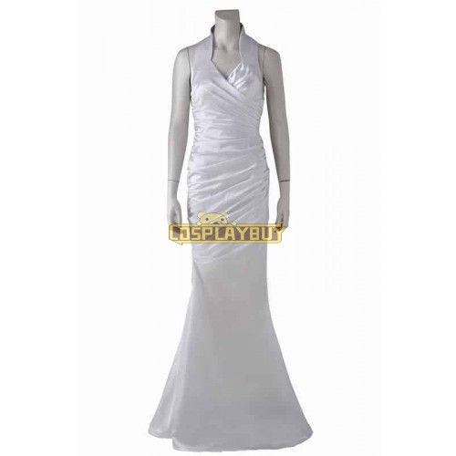 Final Fantasy XV Lunafreya Nox Fleuret Cosplay Costume