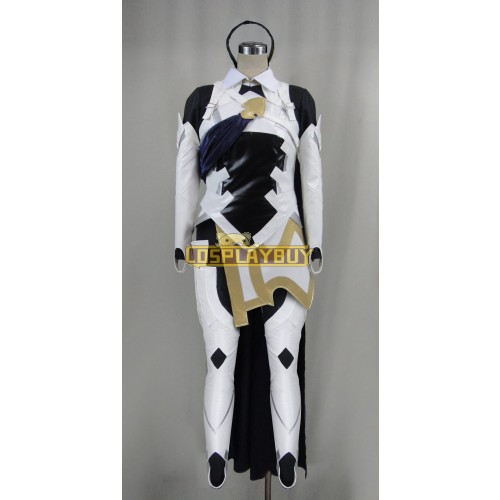Fire Emblem Fates Corrin Cosplay Costume