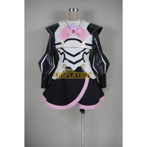 Fire Emblem Fates Fire Emblem If Elise Cosplay Costume