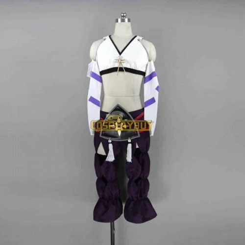 Fire Emblem Fates Fire Emblem If Orochi Cosplay Costume