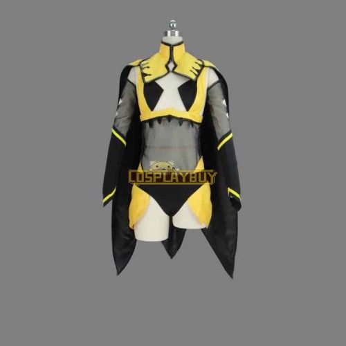 Fire Emblem Fates Ophelia Cosplay Costume