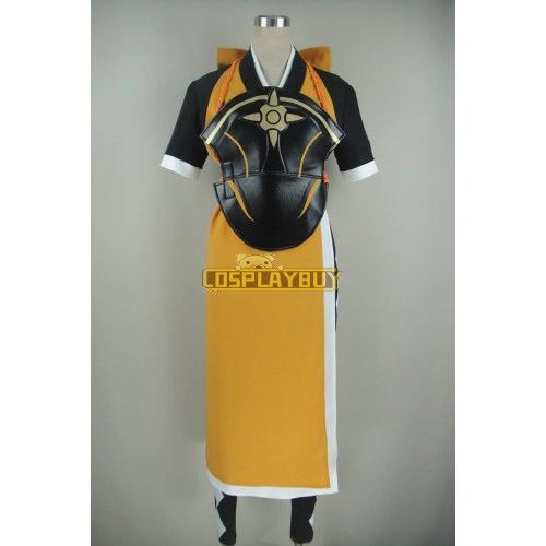 Fire Emblem (If Fire Emblem Fates) Oboro Cosplay Costume