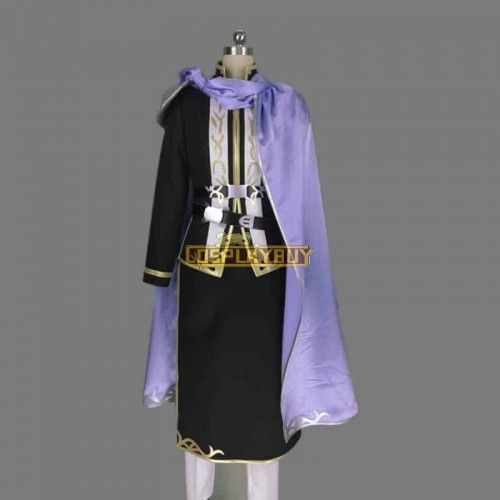 Fire Emblem Pent Cosplay Costume