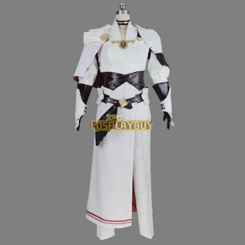 Fire Emblem Three Houses Catherine Cosplay Costume