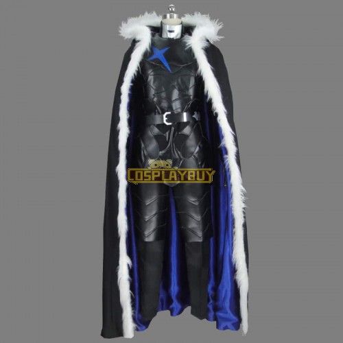Fire Emblem Three Houses Dimitri Alexandre Blaiddyd Cosplay Costume