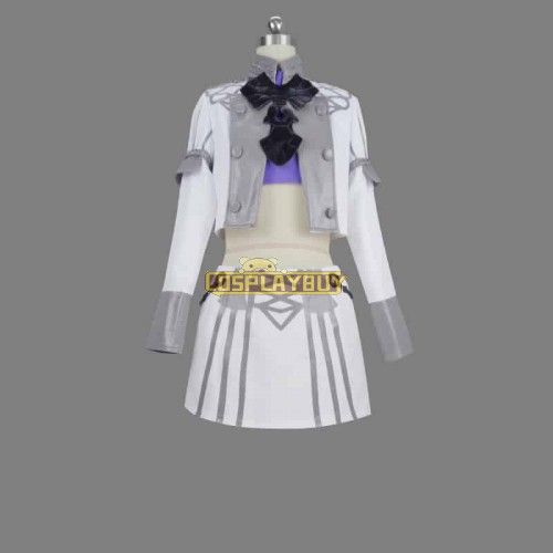 Fire Emblem Three Houses Hapi Cosplay Costume