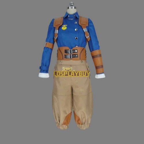 Fortnite Airheart Cosplay Costume