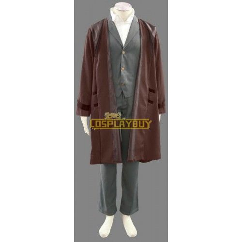 Fullmetal Alchemist Edward Cosplay Costume