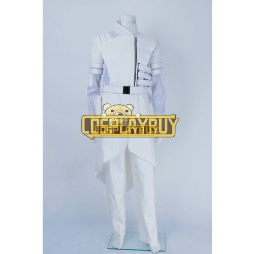 G.I. Joe 2 Retaliation Storm Shadow Costume