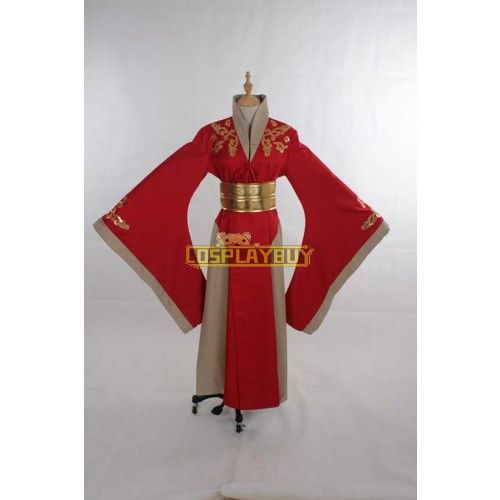 Game Of Thrones Cersei Lannister Cosplay Costume