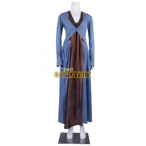 Game of Thrones Margaery Tyrell Cosplay Costume