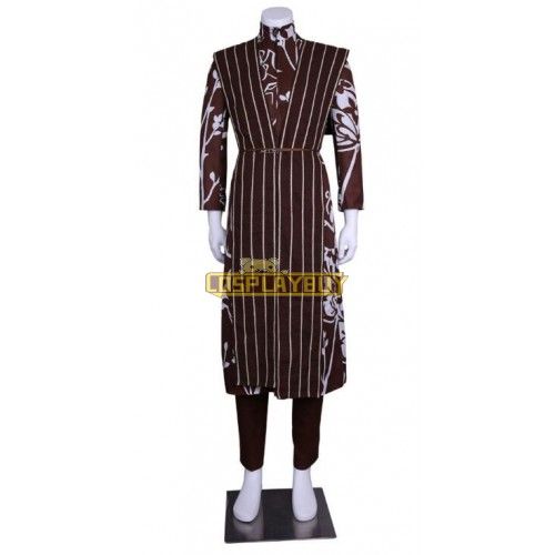 Game of Thrones Petyr Baelish Littlefinger Cosplay Costume