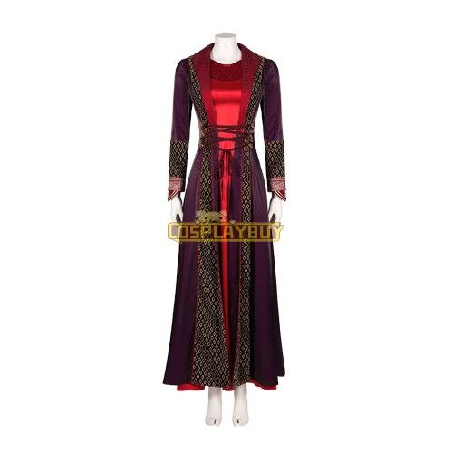 Game of Thrones Rhaenyra Targaryen Cosplay Costume