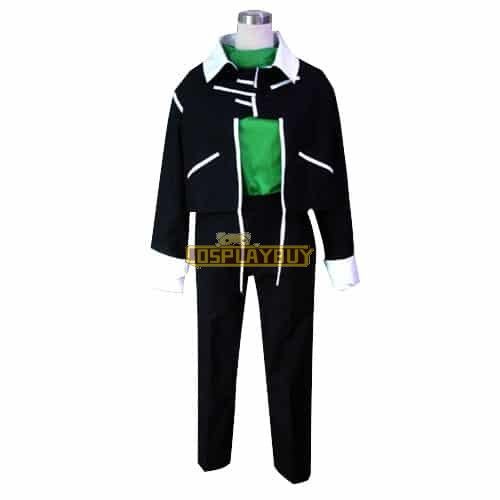 Gundam Seed Destiny Zala Cosplay Costume