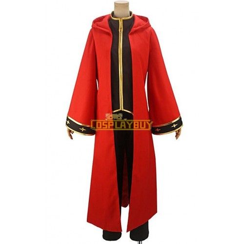 Haikyuu!! Final Haikyuu Quest Tetsuro Kuroo Cosplay Costume