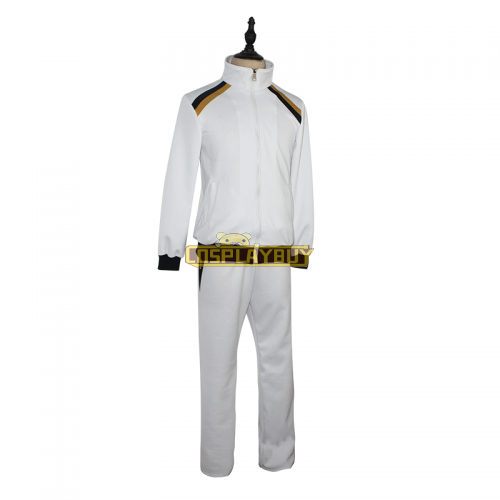 Haikyuu!! Fukurodani Academy School Uniform Cosplay Costume