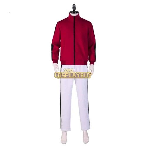 Haikyuu!! Season 4 Haikyuu!!: To the Top Inarizaki High School Boy's Uniform Cosplay Costume