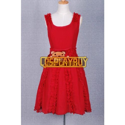 Harry Potter Costume Hermione Granger Dress 