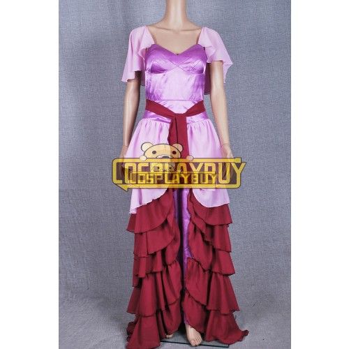 Harry Potter Costume Hermione Granger Dress