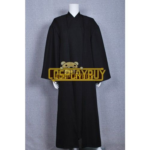 Harry Potter Lord Voldemort Robe Costume