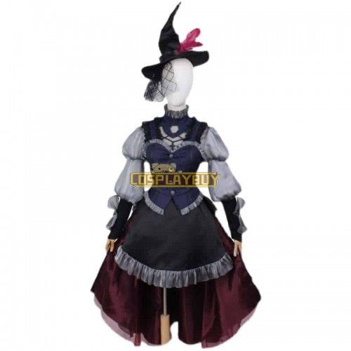 Harry Potter: Magic Awakened Cassandra Vole Cosplay Costume