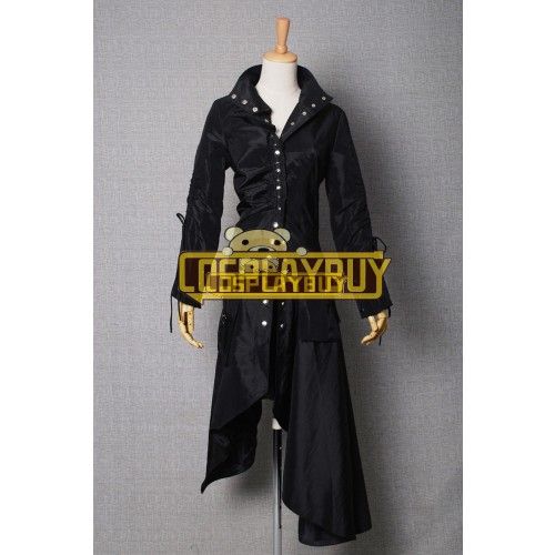 Harry Potter Nymphadora Tonks Coat Costume